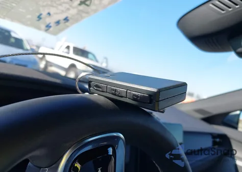 2024 Polestar 2 from USA, damaged, VIN YSMFD3KAXRL236046